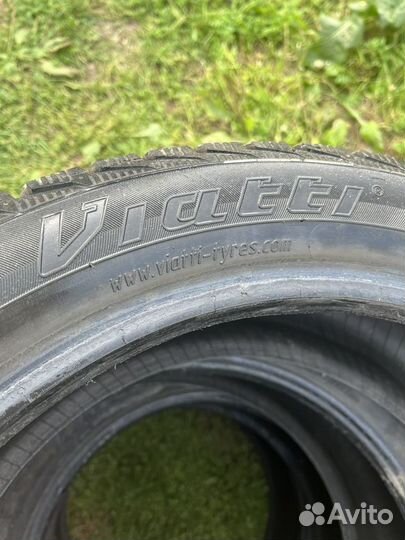 Viatti Brina Nordico V-522 225/45 R17