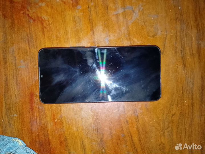 Infinix нот 20i
