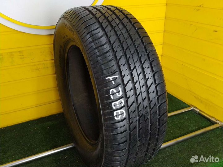 Uniroyal Rallye 440 235/60 R16