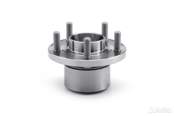 Ступица передняя mondeo IV (2007)