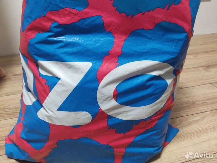 Большой пакет женских вещей