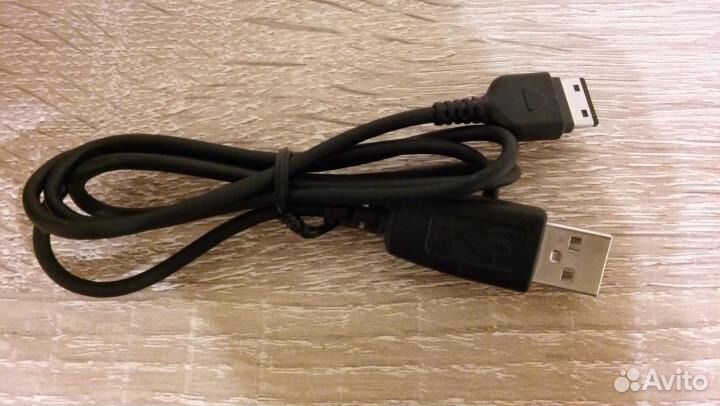USB кабели samsung