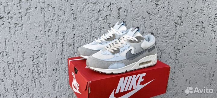 Кроссовки мужские Nike Air Max 90