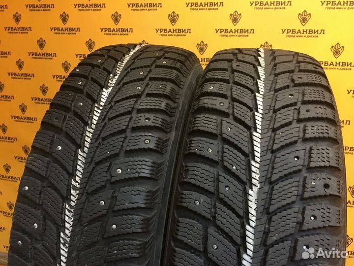 Nokian Tyres Nordman+ 205/70 R15 96T