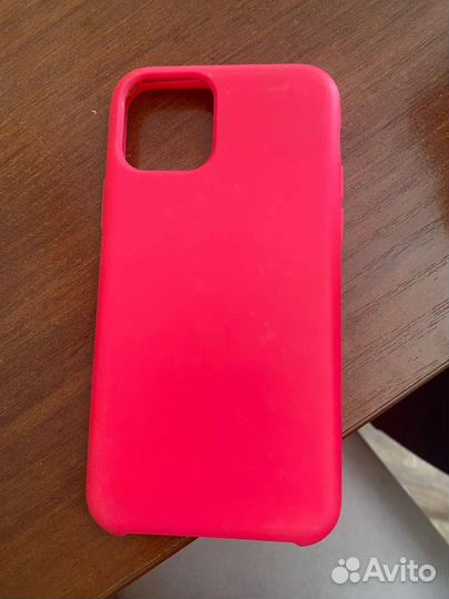 Чехол на iPhone 11 pro