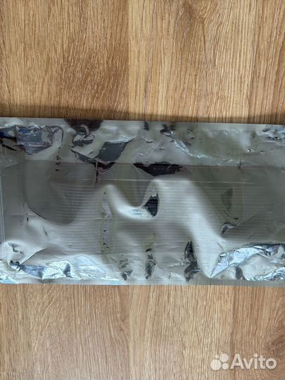 Райзер PCI-E 4.0 X16