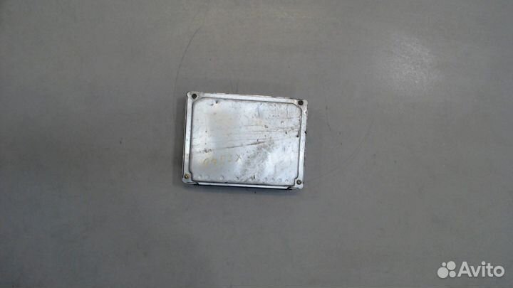 Блок управления двигателем Land Rover Range Rover