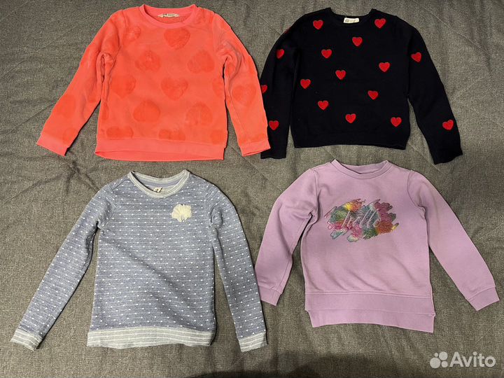 Детская одежда