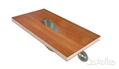 Форматно-раскроечный станок W6