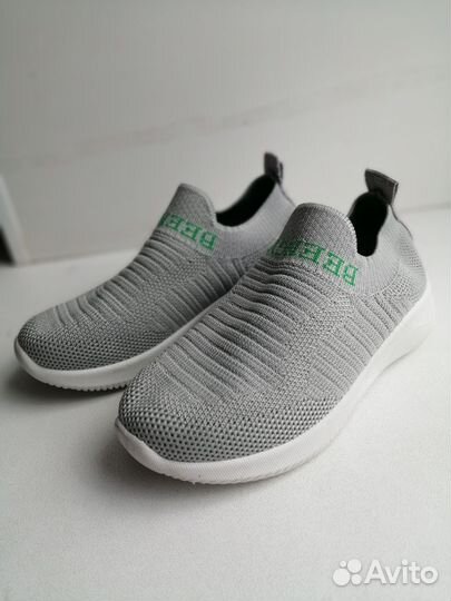 Слипоны детские 25 размер