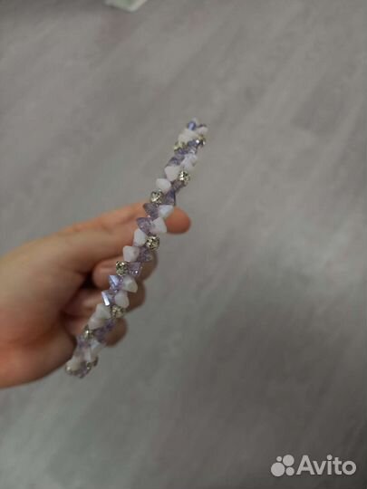 Ободок для волос