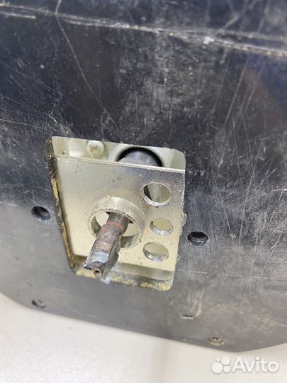 Фрезер бу Prorab