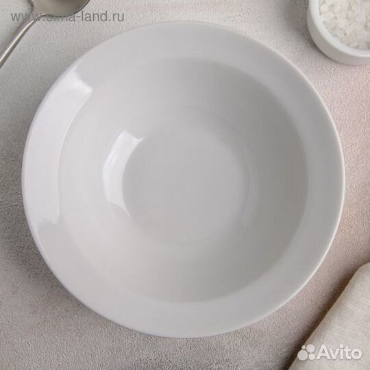 Миска, 300 мл, d17 см