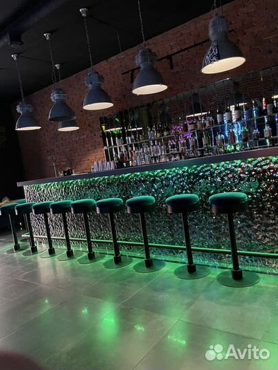 Готовый бизнес в Кредит