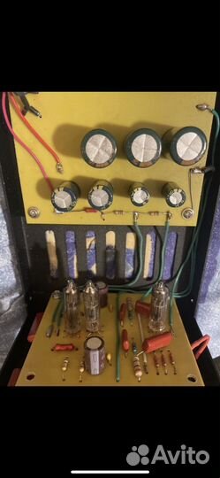 Фонокорректор