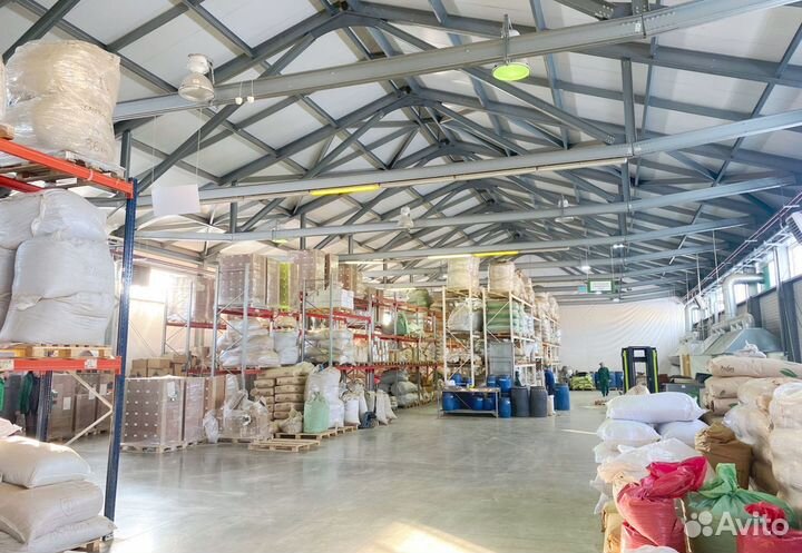 Кислородный отбеливатель, фасовка, услуги розлива