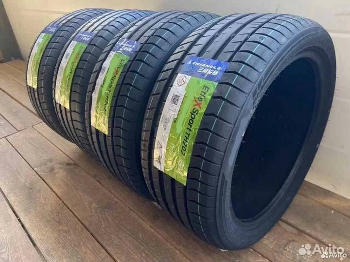 Triangle EffeXSport TH202 255/35 R19 96Y