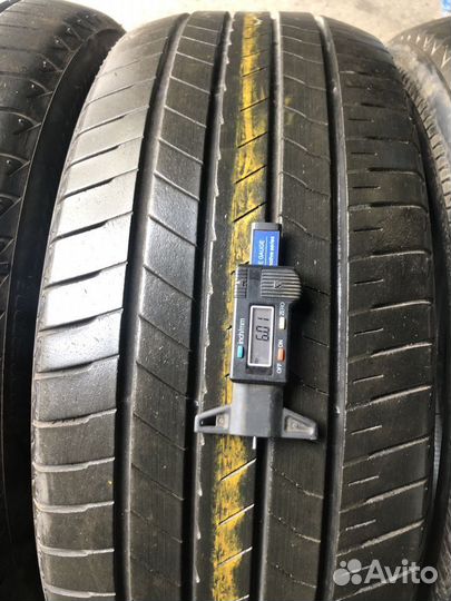 Bridgestone Turanza T005 245/45 R20 99Y