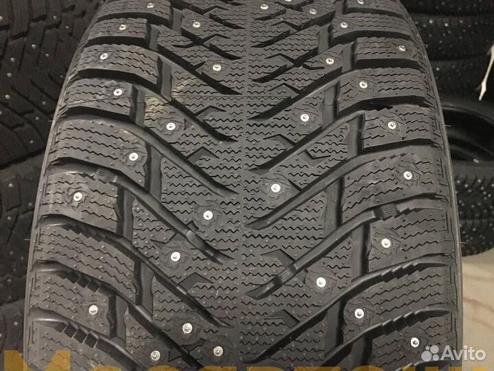 LingLong GreenMax Winter Grip 2 255/40 R19 100T