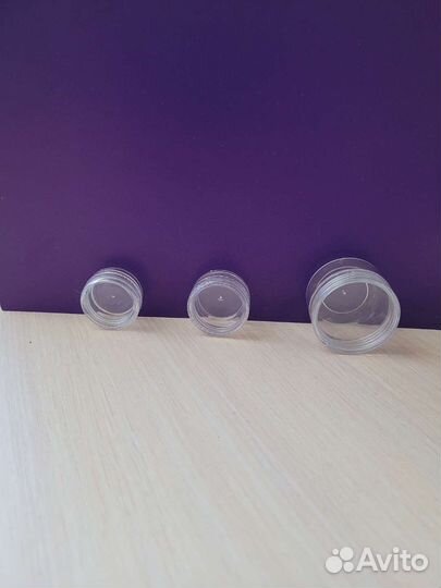 Тара/баночка