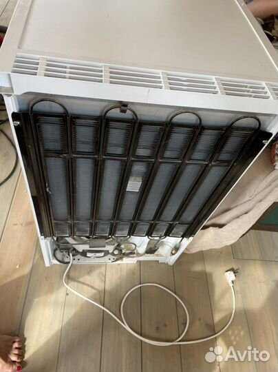 Холодильник бу