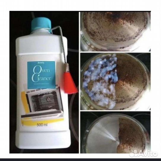 Средство для стекол