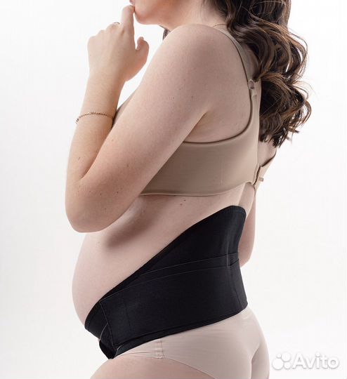 Бандаж для беременных и после родов