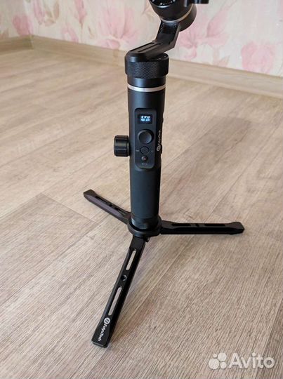 Стабилизатор FeiyuTech G6 Plus (новый)