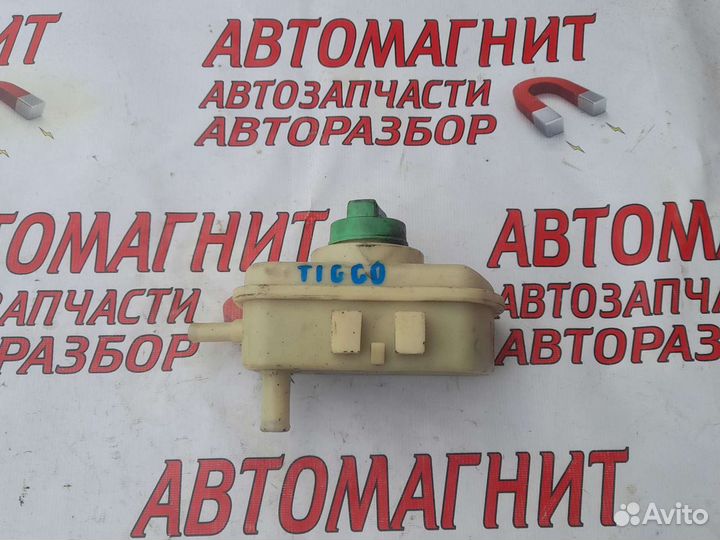 Бачок Гур Гура Черри Тигго Т11 Вортекс Тинго