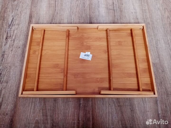 Столик сервировочный для завтрака в постели