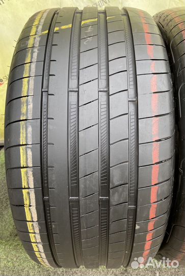 Goodyear Eagle F1 Asymmetric 3 275/35 R19 100Y