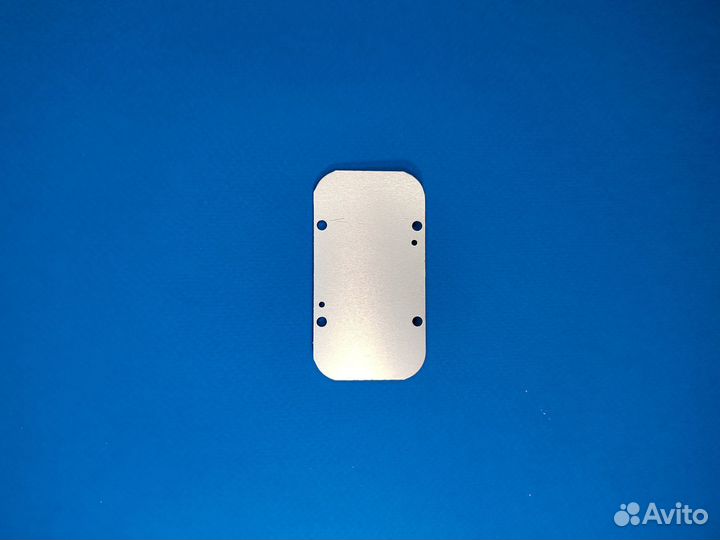 Чип yxo. 50 w. 220 v. Полный спектр, синий, белый