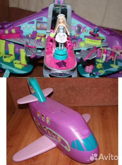 Polly cheap pocket jumbo