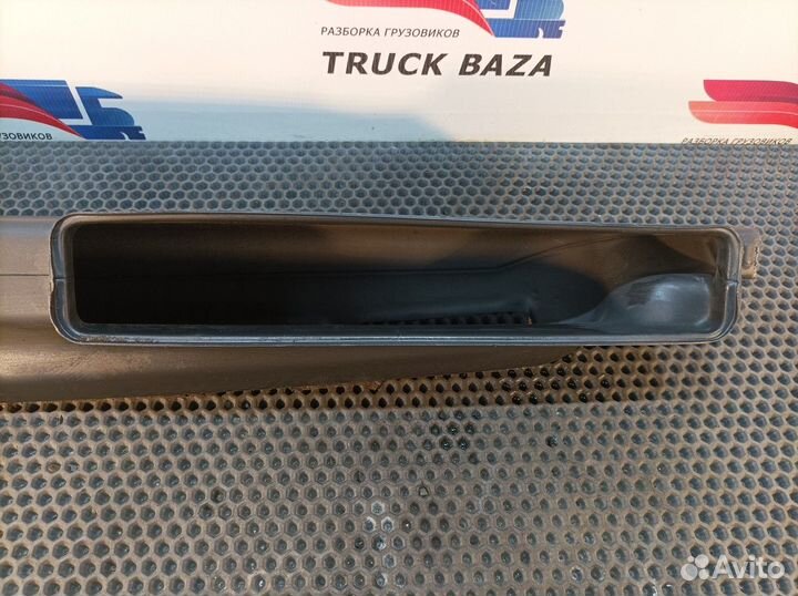 Воздуховод отопителя Volvo FH, Volvo FM