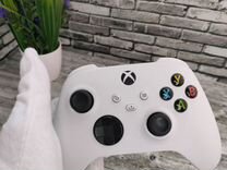 Геймпад на Xbox Series S / Джойстик на Xbox One S