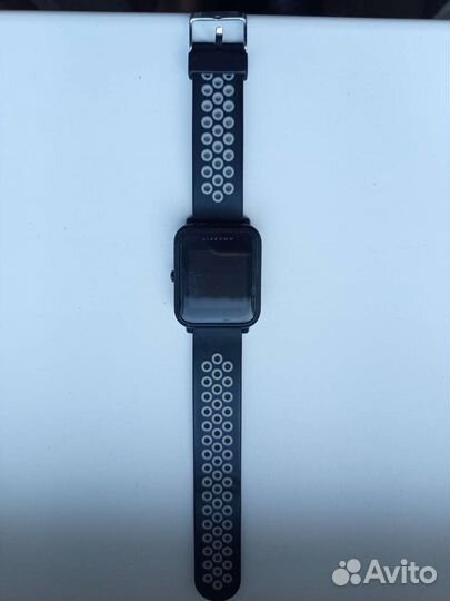 Xiaomi amazfit bip