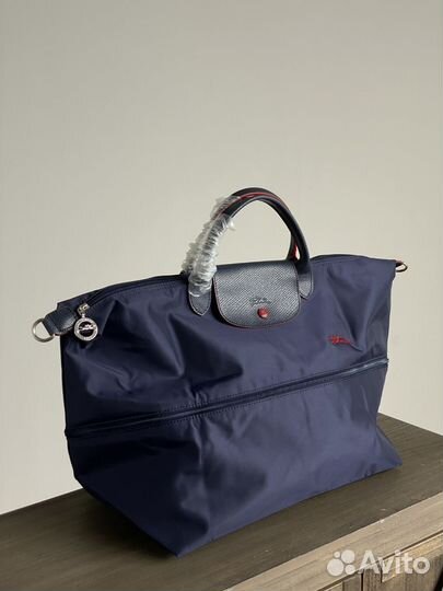 Сумка дорожная Longchamp