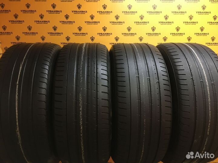 Pirelli P Zero 265/50 R19 110Y