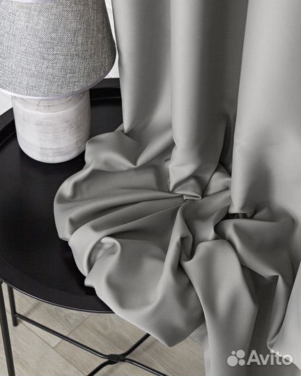 Шторы Ноктюрн Сигма