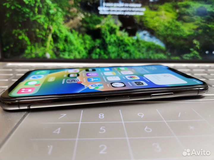 Apple iPhone X 64gb