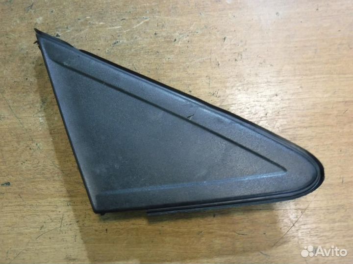 Накладка (кузов наружные) Focus 2 рест