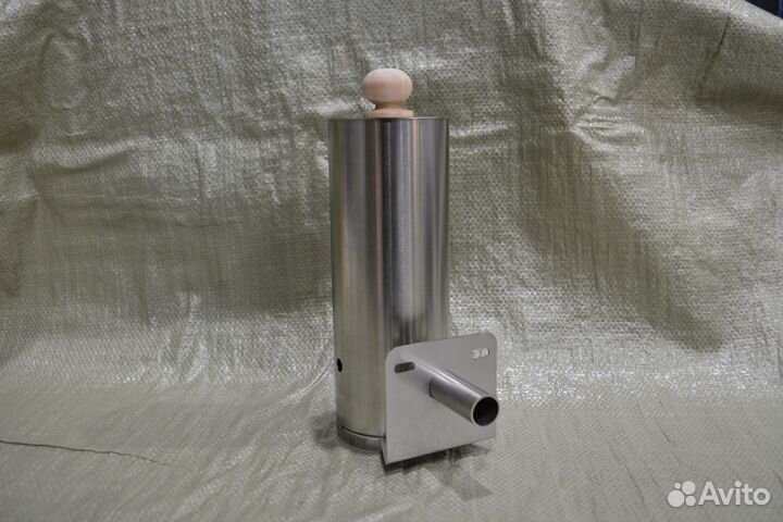 Дымогенератор