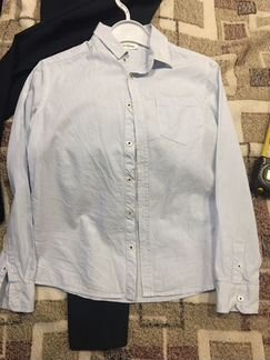 Рубашки Acoola р.140