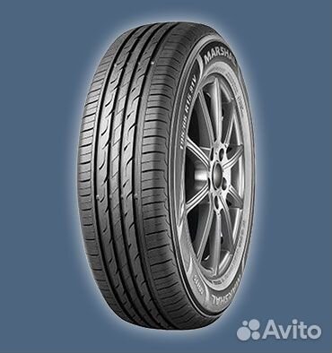 Marshal MH15 215/60 R16 95V