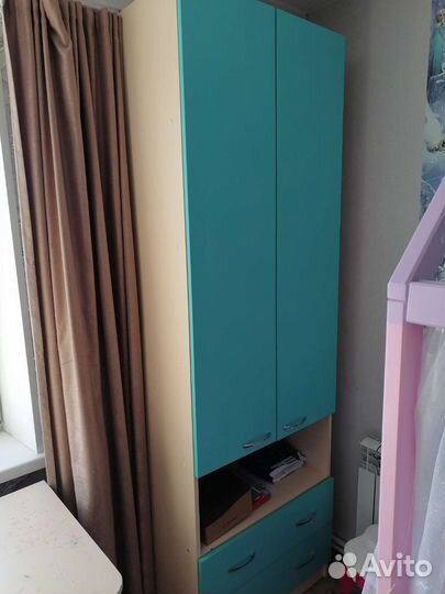 Детская мебель