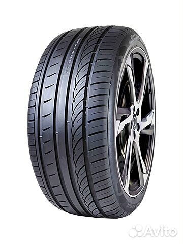 Sunfull Mont-Pro HP881 275/55 R20