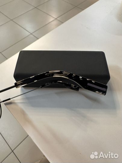 Солнцезащитные очки MCQ