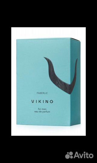Мужская туалетная вода faberlic