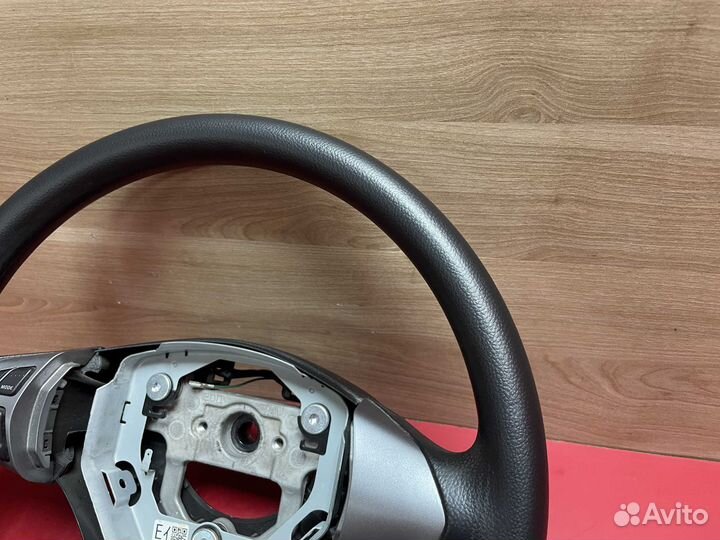 Рулевое колесо 4811076K10 Suzuki Grand Vitara (JT)