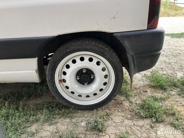 Диски r16 4/108